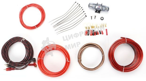 Установочный комплект Ural МОЛОТ К2-МТ8