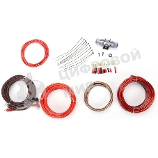 Установочный комплект Ural МОЛОТ К2-МТ8