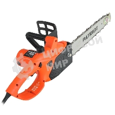 Электрическая цепная пила Patriot ESP 1614 1500Вт дл.шин.: 14