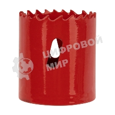 Коронка Bimetal Kranz 52 мм