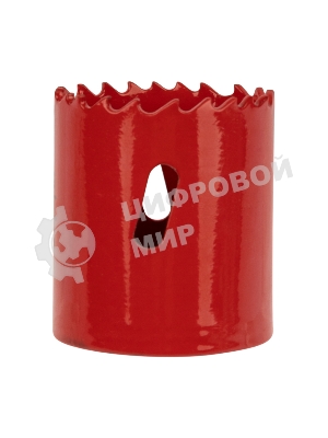 Коронка Bimetal Kranz 52 мм