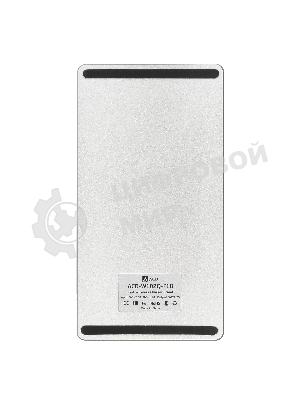 Беспроводное зарядное устройство ACD-W102Q-F1B 10Вт, беспроводная Qi, 2-катушки с QC, 5В/2А ~ 9В/1,8А RTL