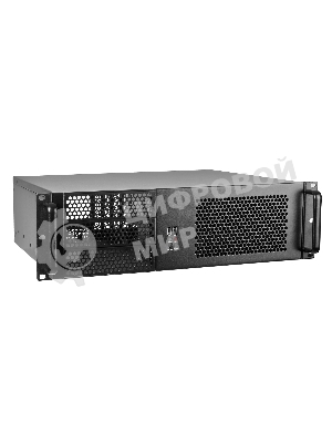 Серверный корпус ExeGate Pro 3U390-08 (RM 19