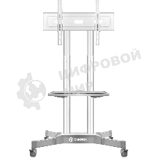 Стойка для телевизора Onkron TS1351 белый 32