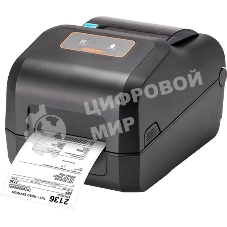Принтер этикеток Bixolon XD5-40t 4