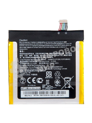 Аккумулятор для ASUS Fonepad Note 6 ME560CG C11P1309