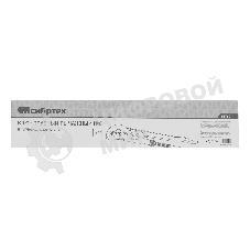 Ключ Сибртех трубный рычажный ктр-0