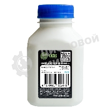 Тонер Cactus CS-TbRCHUC-60 голубой флакон 60гр. для принтера Brother Color Universal