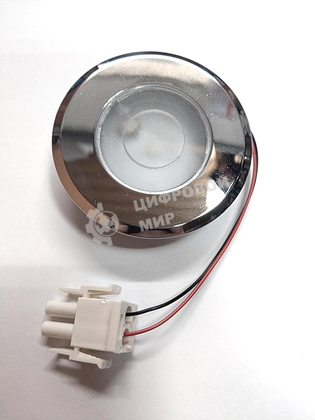 Светодиодный светильник для вытяжек Faber 133.0171.824