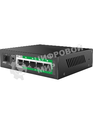 Коммутатор Netis P106GC