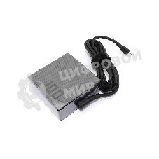 Блок питания (сетевой адаптер) для ноутбуков Asus 5V, 9V, 15V, 20V 3A, 5A 100 W Type C