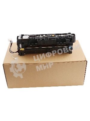 Печка в сборе CET CET7510 (302LV93116; FK-3130) для Kyocera Ecosys M3550idn/M3560idn