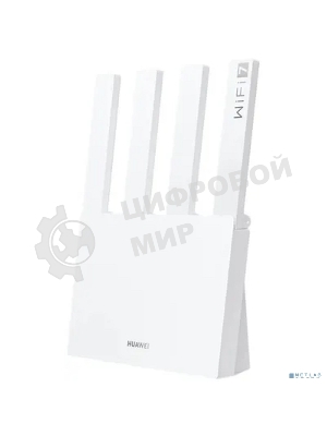 Роутер Huawei WUKUN-BE32 10/100/1000BASE-TX