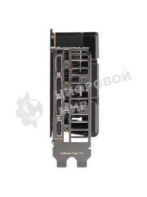 Видеокарта ASUS GeForce RTX 5060 Ti 8G DUAL OC Edition, NVIDIA RTX 5060 Ti, 8 ГБ GDDR7, 128 бит, PCI-e 5.0, 1xHDMI, 3xDP, 2632 МГц