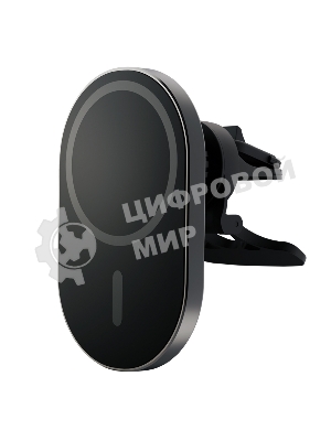 Автомобильный держатель Rexant с беспроводной зарядкой MagSafe 15Вт