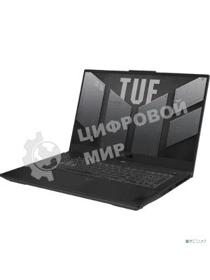 Ноутбук ASUS TUF Gaming FA707NUG-HX182/17.3