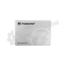 Накопитель SSD Transcend SATA III 240Gb TS240GSSD 220S 2.5