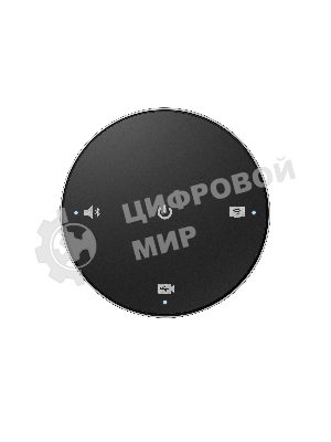 Веб-камера Logitech ConferenceCam Connect 960-001034