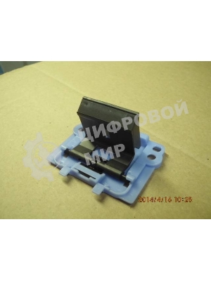 Тормозная площадка в сборе Canon MF3010 (FM0-0563)