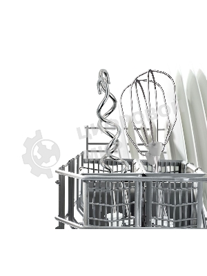 Миксер ручной Bosch MFQ3010, белый