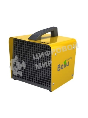 Тепловая пушка Ballu BKX-5