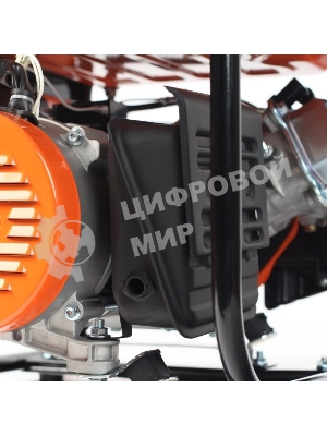 Электрогенератор бензиновый Patriot GRS 1500, 1.2 кВт, 62 дБ, 26 кг