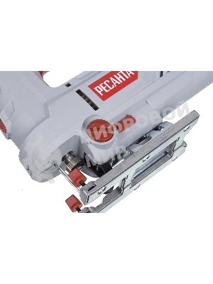 Лобзик электрический Ресанта Л-100/850 850Вт 3000ходов/мин от электросети