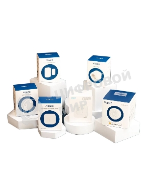 Комплект Aqara SHK61