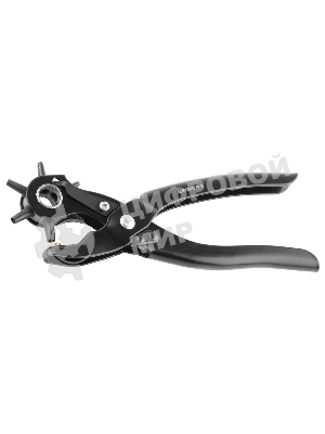 Дырокол STAYER 