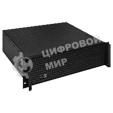 Серверный корпус ExeGate Pro EX293196RUS 3U390-11 (RM 19