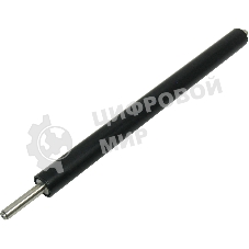 Вал резиновый CET CET3026 (FC6-2942-000/FC7-0242-000) для Canon iR2270/2870/2520/2525/2530/3025/3225