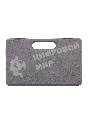 Набор метчиков и плашек Matrix MASTER М3 - М12, 31 предмет