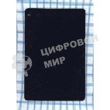 Модуль (матрица + тачскрин) для Xiaomi MiPad 7.9 черный с рамкой