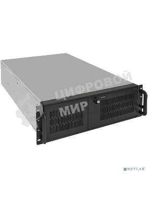 Серверный корпус ExeGate Pro 4U650-010/4U4139L RM 19