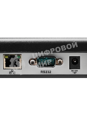 Пульт Dahua DHI-NKB1000-E пульт PTZ-управления для PTZ-видеокамеры