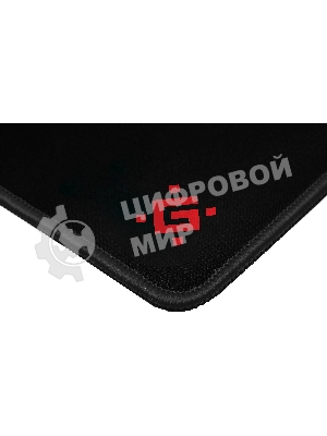 Коврик для мышки Defender черный XXL ONE
