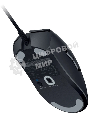 Мышь проводная Razer DeathAdder V3 черный, 30000 dpi, USB, кнопки - 6