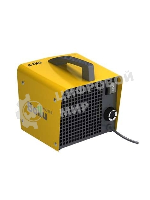 Тепловая пушка Ballu BKX-5