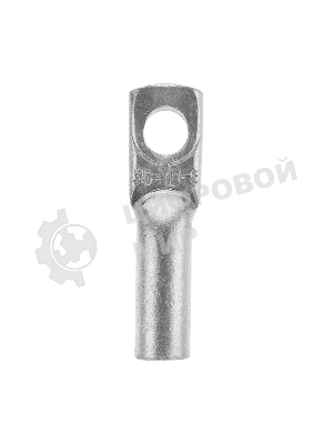 Наконечник алюмо-медный Rexant ТАМ 35-10-8 (в упак. 50 шт.)