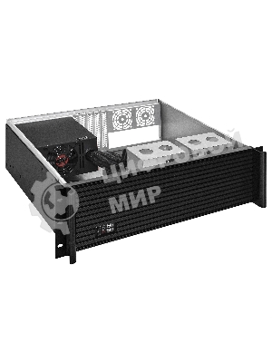 Серверный корпус ExeGate Pro EX293196RUS 3U390-11 (RM 19