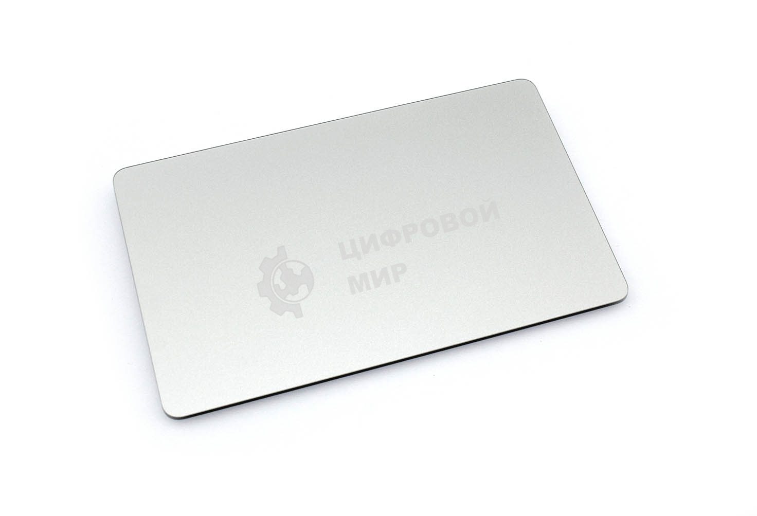 Трекпад (тачпад) для MacBook Pro 14 A2442 Late 2021 Silver