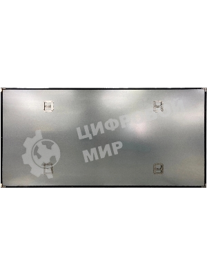 Экран на раме Cactus 127x224см Alr Expert CS-PSALRE-224X127-WM 16:9 настенный натяжной черный