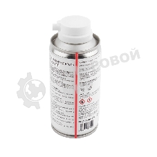 Очиститель - спрей Konoos Сжатый воздух для продувки пыли KAD-210, 210 мл