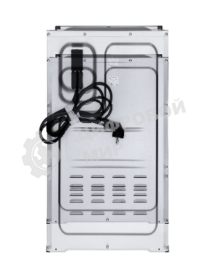 Шкаф духовой электрический Maunfeld EOEC516S, встраиваемый