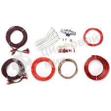 Установочный комплект Ural МОЛОТ К4-МТ8