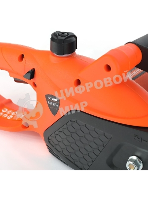 Электрическая цепная пила Patriot ESP 1614 1500Вт дл.шин.: 14