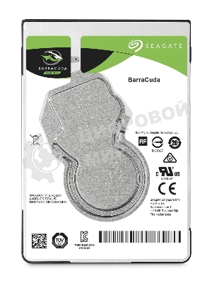 Жесткий диск Seagate Barracuda 4Tb Guardian 2,5