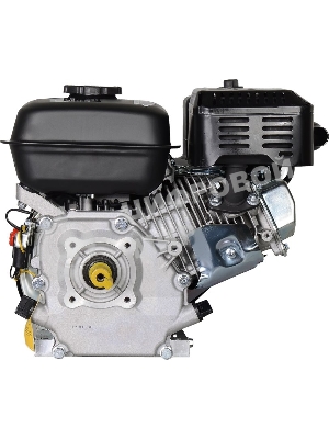 Двигатель бензиновый HUTER GE-170F-20