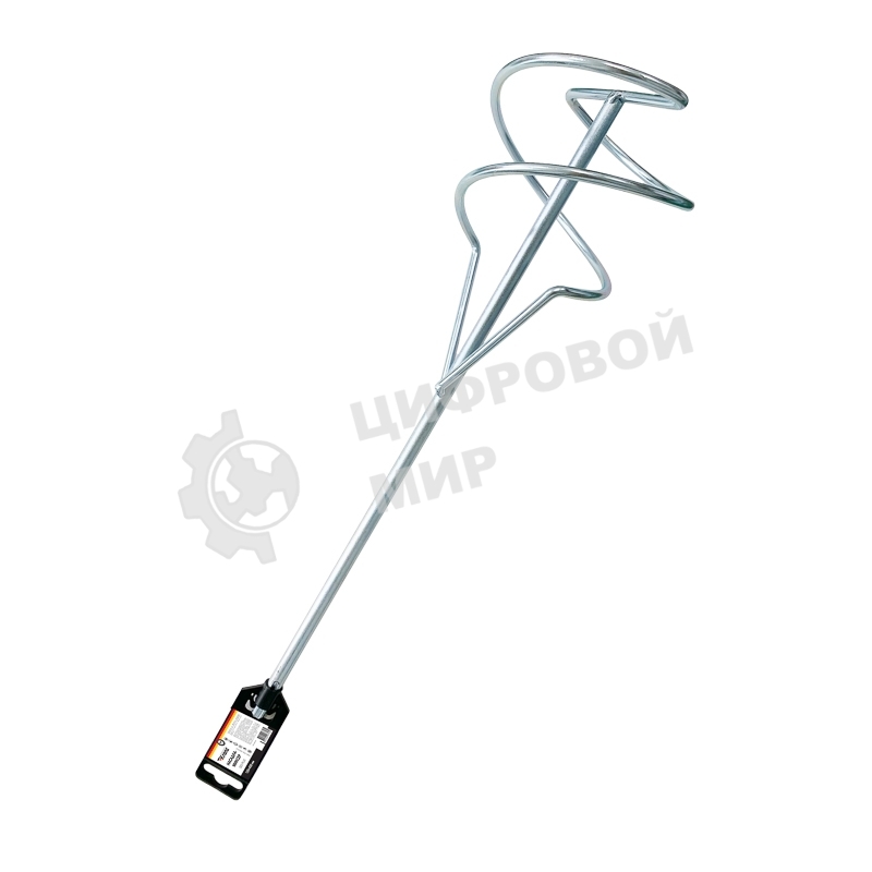 Насадка-миксер 120х450 мм SDS PLUS Kranz