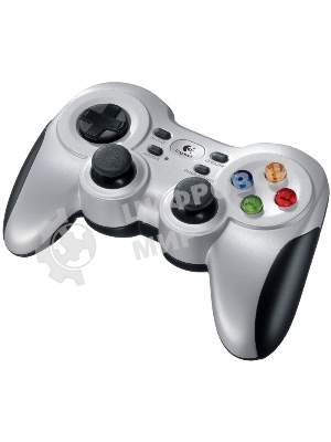 Геймпад Logitech Wireless Gamepad F710